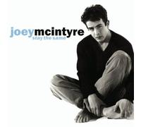 Mcintyre Joey - Stay the Same