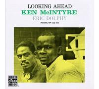 Mcintyre - Looking Ahead [VINYL]