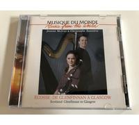 McIver, Joanne - Glenfinnan To Glasgow - Harp And Bagpipe [French Import]