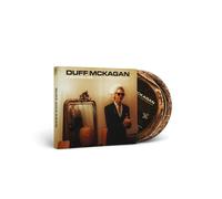 Duff McKagan - Lighthouse: Live From London [2025]