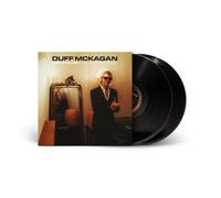 McKagan, Duff Lighthouse: Live From London LP multicolor Onesize