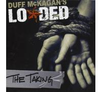 Mckagan, Duff -Loaded- - Taking