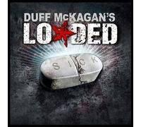 McKagan, Duff - Sick