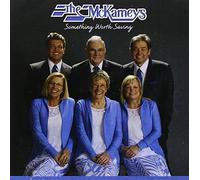 Mckameys - Something Worth Saving