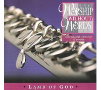 Mckay Bob - Lamb Of God Worship Witho
