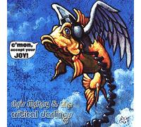 Mckay, Chris & the Critical Dar - C Mon Accept Your Joy