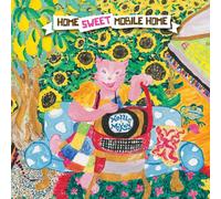 Mckay, Nellie - Home Sweet Mobile Home