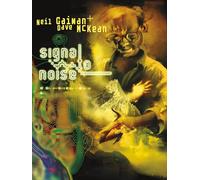 McKean, Dave - Signal to Noise