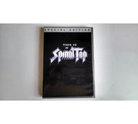 THIS IS SPINAL TAP - THIS IS SPINAL TAP (1 DVD)