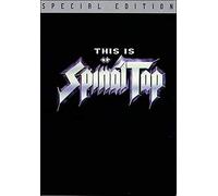 THIS IS SPINAL TAP - THIS IS SPINAL TAP (1 DVD)