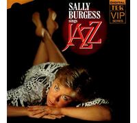 McKechnie, Donna - Sally Burgess Sings Jazz