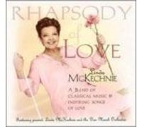 Mckechnie, Linda - Rhapsody of Love