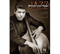 Mckee Andy – Jazz Bass On Top Double Bass Tab Bk – A Guide to Left-Hand Technique