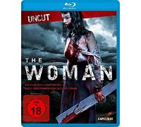 Mckee,Lucky - Woman, The .,