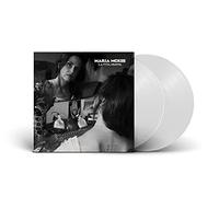 Mckee, Maria - La Vita Nuova (Ltd White Vinyl) [VINYL]