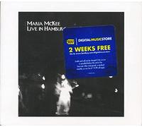 McKee, Maria - Live In Hamburg