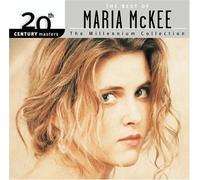 Mckee Maria - Millennium Collection [Us Import]