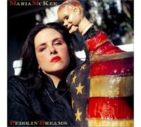 McKee, Maria - Peddlin Dreams