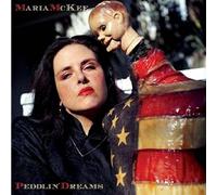 MCKEE,MARIA - Peddlin' Dreams