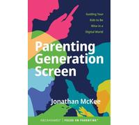 McKee - Parenting Generation Screen - New paperback or softback - X555z