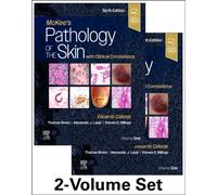 McKee's Pathology of the Skin - 2 volume set