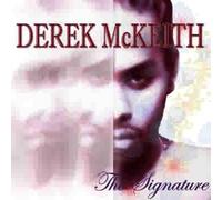 Mckeith, Derek - Signature