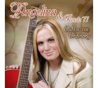 Mckeithen, Angelina & Route 77 - Out of the Ordinary