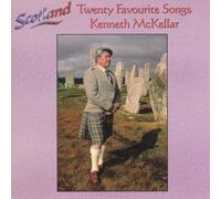 McKellar, Kenneth - 20 Favourite Songs