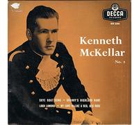 McKellar, Kenneth - Kenneth McKellar, No. 2