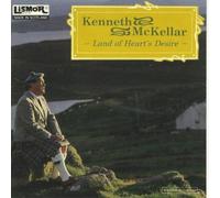 Mckellar Kenneth - Land of Heart's Desire