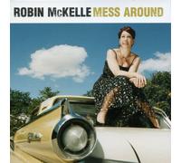 Mckelle, Robin - Mess Around
