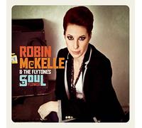 Mckelle Robin - Soul Flower