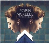 Robin McKelle The Looking Glass (CD) Album