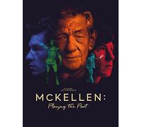McKellen: Playing the Part