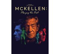 McKellen: Playing the Part