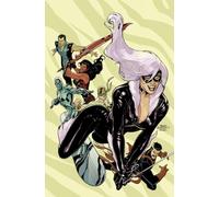 McKelvie, Jamie - Defenders By Matt Fraction - Volume 2