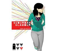 Mckelvie, Jamie - Suburban Glamor (SUBURBAN GLAMOUR TP)