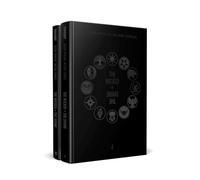 Mckelvie, Jamie - The Wicked + The Divine Deluxe Edition: Year Four (WICKED & DIVINE HC)