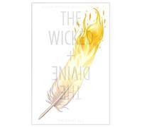 The Wicked + The Divine Volume 1: The Faust Act (WICKED & DIVINE TP)