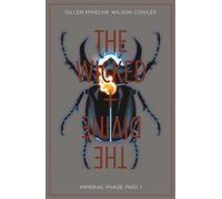 Mckelvie, Jamie - The Wicked + The Divine Volume 5: Imperial Phase I: Imperial Phase Part 1 (WICKED & DIVINE TP)