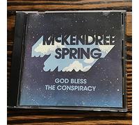 Mckendree Spring - God Bless This Conspiracy