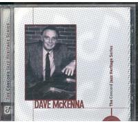 Mckenna, Dave - Concord Jazz Heritage Series