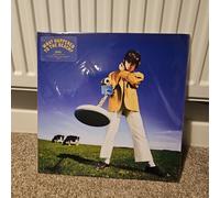 What Happened To The Beach? [VINYL]