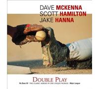 Mckenna - Double Play