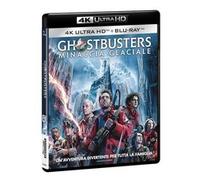 Mckenna Grace - Ghostbusters - Minaccia Glaciale - 4K Bd 4K Bd Hd - - P2222z