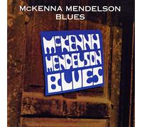 Mckenna Mendelson Blues [VINYL]
