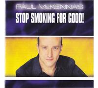 Mckenna Paul - Stop Smoking for Good