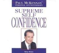 Mckenna Paul - Supreme Self Confidence