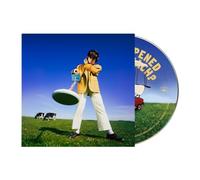 McKenna - What Happened to the Beach - CD Longplay - 50 - F15z