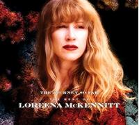 Mckennitt, Loreeena - Journey So Far: The Best of the